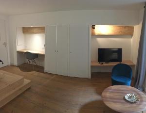 Appartements Gabylou : photos des chambres
