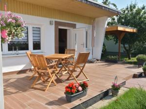 Beachside Bungalow, Boiensdorf