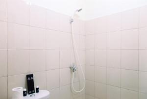 Homey and Comfy Studio at Tifolia Apartment By Travelio