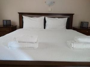 Samothraki Beach Apartments & Suites Hotel Nisos-Samothraki Greece