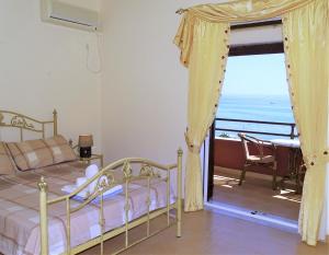 Pelago Glyfada Seafront Beach House Corfu Greece