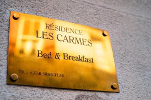 B&B / Chambres d'hotes Maison de charme d'Arles : photos des chambres