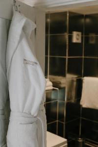 Junior Suite room in Nira Caledonia