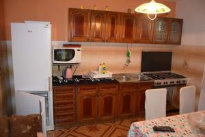 Apartman Linda