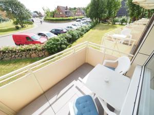 Apartment room in Appartement-6