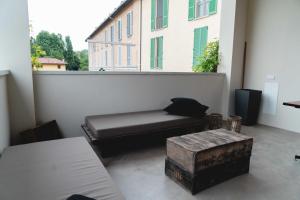 Suite con Terrazza