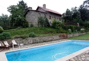 Casa de Sixto - Monfero