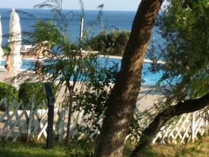 Samothraki Beach Apartments & Suites Hotel Nisos-Samothraki Greece