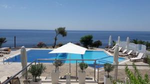 Samothraki Beach Apartments & Suites Hotel Nisos-Samothraki Greece