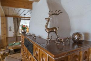 Ferienwohnungen Alpentraum - Ferienhaus Schmid
