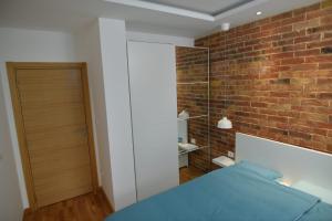 Casa Mia - Deluxe Apartment