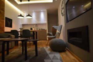 Casa Mia - Deluxe Apartment