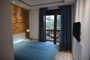 Casa Mia - Deluxe Apartment