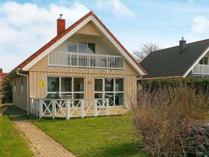 8 person holiday home in Gelting