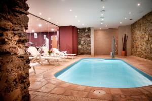 Hotels Alti Hotel : photos des chambres