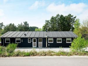 Eight-Bedroom Holiday home in Ebeltoft