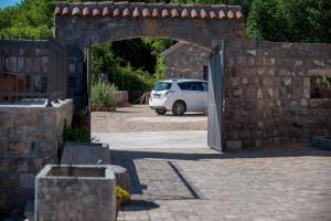 Villa Old Castle Apartments