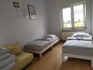 Apartament 4pokojowy