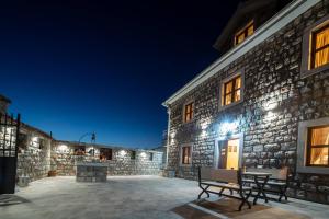 Villa Old Castle Apartments