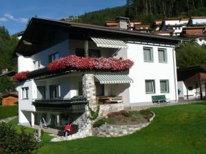 Apartament Haus Saxer Mieders Austria