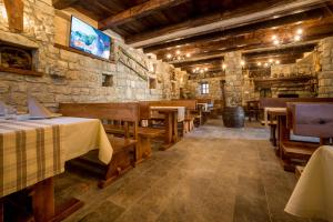 Villa Old Castle Apartments