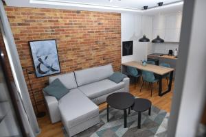 Casa Mia - Deluxe Apartment