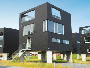 Four-Bedroom Holiday home in Rømø 4