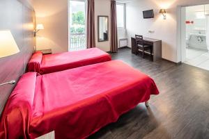 Hotels Hotel Galilee Windsor : photos des chambres
