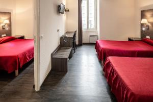 Hotels Hotel Galilee Windsor : Suite 2 Chambres