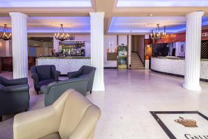 Hotels Hotel Galilee Windsor : photos des chambres