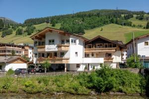 alpenrose hotel-garni