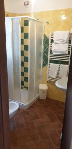 Agriturismo IL CASTAGNETO