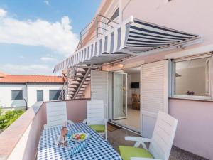 Apartment F-4 Klimno 