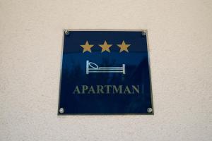 Apartmani Malbašić