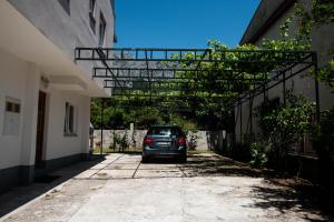 Apartmani Malbašić