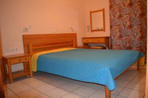 Amaril Hotel Apartments Rethymno Greece