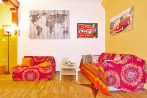 Apartments Baredi