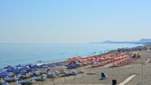Amaril Hotel Apartments Rethymno Greece