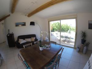 Maisons d'hotes LA MAGUETTE : photos des chambres