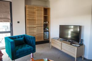 Standard Apartment room in Reverence Boutique Hotel