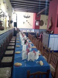 La Posada de Eustaquio - Escúllar