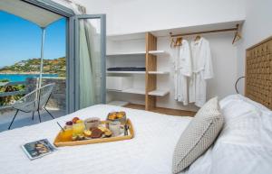 Oro Suites Syros Greece