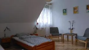 Agroturystyka Józefówka Tyrawa Solna - Krzemienna