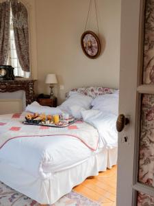 Hotels Chateau d'Ermenonville : photos des chambres