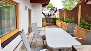 Hotel Weisser Hirsch