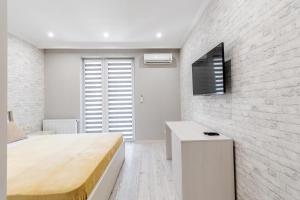 InshiApartments on Hazova str 3