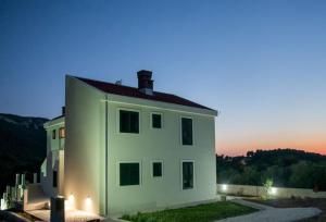 Vila Skrivena