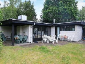 Holiday home Hals XLI