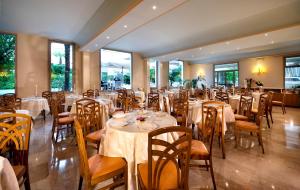 Hotel Parma e Oriente Wellness & Spa