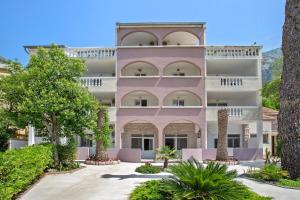 Apartments Villa Popovic - Hotel 3 stelle a Kotor (Cattaro)